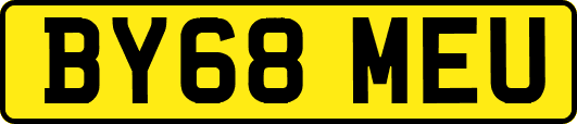 BY68MEU