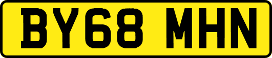 BY68MHN