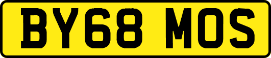 BY68MOS