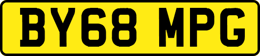 BY68MPG