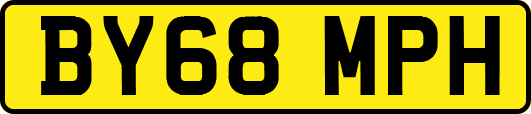 BY68MPH