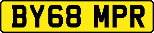 BY68MPR