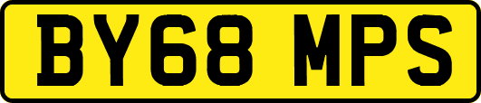 BY68MPS