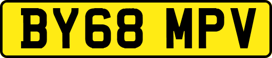 BY68MPV