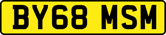 BY68MSM