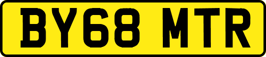 BY68MTR