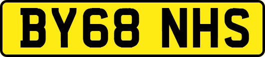 BY68NHS