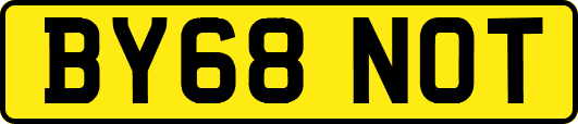 BY68NOT