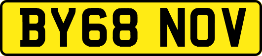BY68NOV