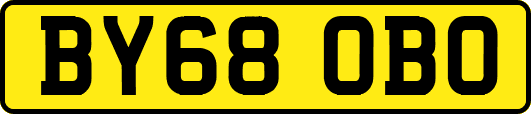 BY68OBO