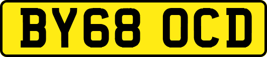 BY68OCD