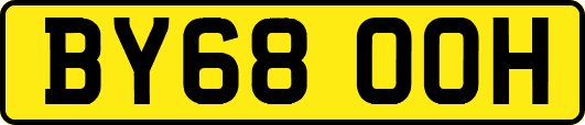 BY68OOH