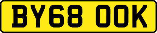 BY68OOK