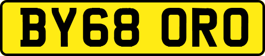 BY68ORO