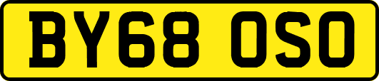 BY68OSO