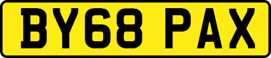 BY68PAX