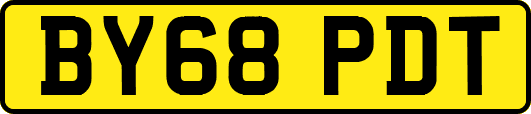 BY68PDT