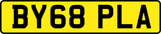 BY68PLA