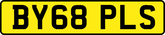 BY68PLS