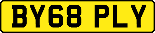 BY68PLY