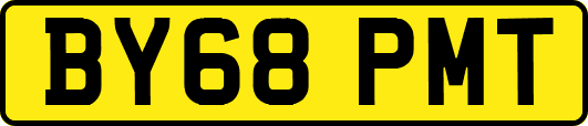 BY68PMT