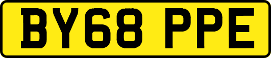 BY68PPE