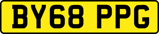 BY68PPG