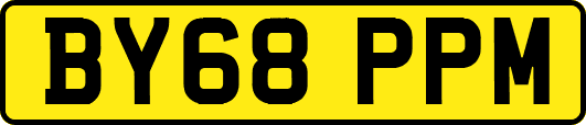 BY68PPM