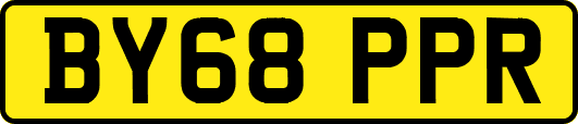 BY68PPR