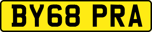 BY68PRA