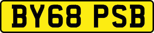 BY68PSB