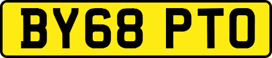 BY68PTO