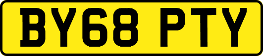 BY68PTY