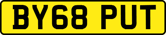 BY68PUT
