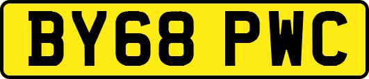 BY68PWC