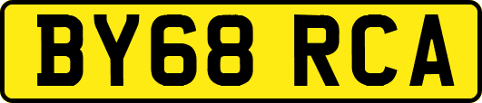 BY68RCA