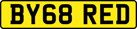 BY68RED