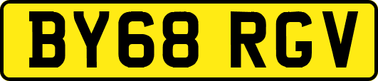 BY68RGV