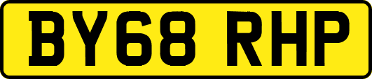 BY68RHP