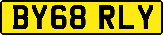 BY68RLY