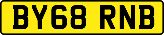 BY68RNB