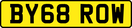 BY68ROW