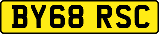 BY68RSC