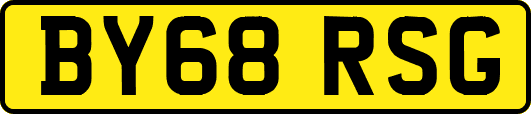 BY68RSG