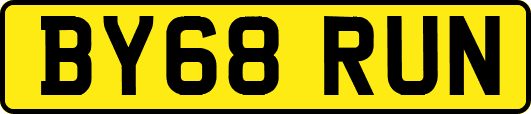 BY68RUN