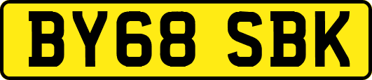 BY68SBK