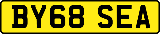 BY68SEA