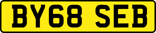 BY68SEB