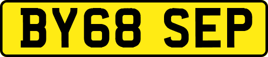 BY68SEP