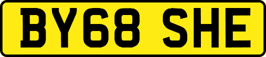 BY68SHE